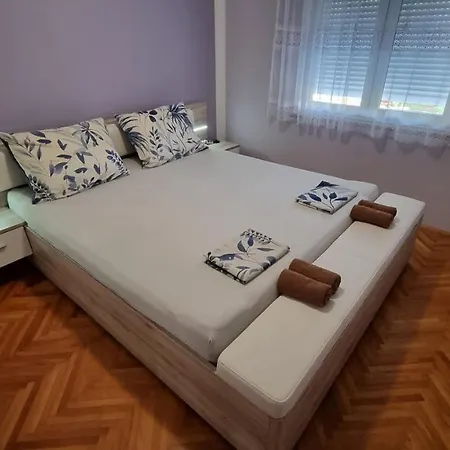 Apartment Ori *