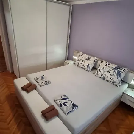 Ori Apartment Umag