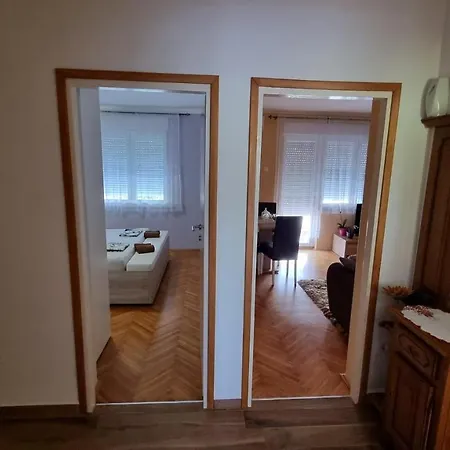 Apartment Ori