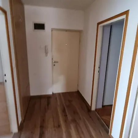 Ori Apartment Umag