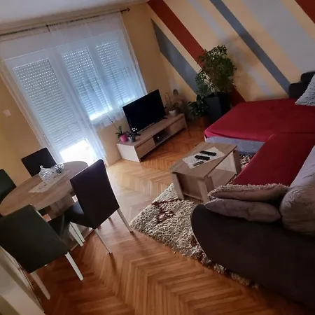 Ori Apartment Umag