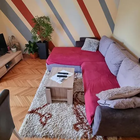 Apartment Ori Umag