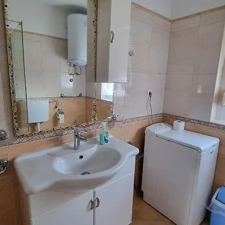 Apartment Ori *
