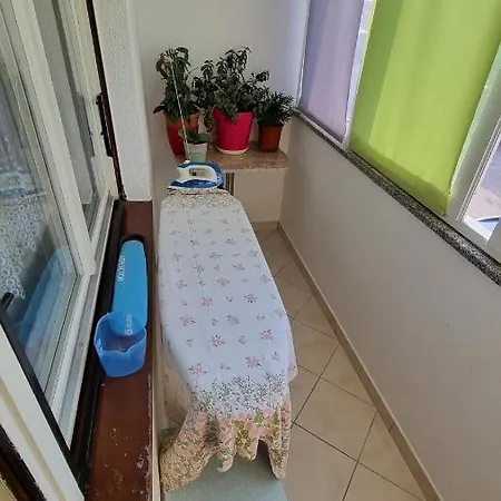 Ori Apartman Umag