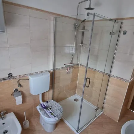 Apartman Ori Umag
